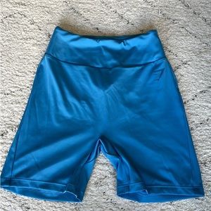 Gymshark GS Power Original tight shorts